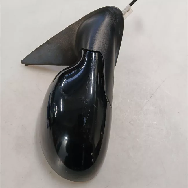 Retrovisore esterno regolazione elettrica destro term. piegh