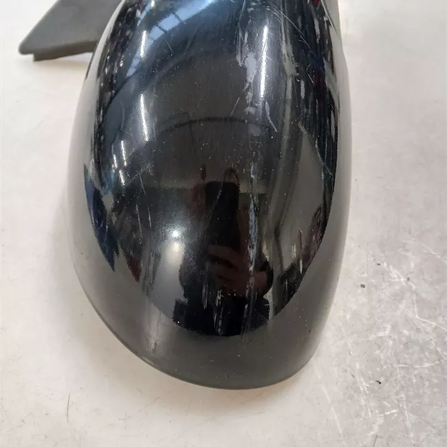 Retrovisore esterno regolazione elettrica destro term. piegh