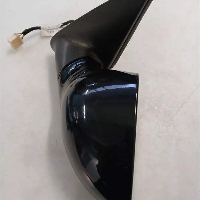 Retrovisore esterno regolazione elettrica sinistro term. piegh