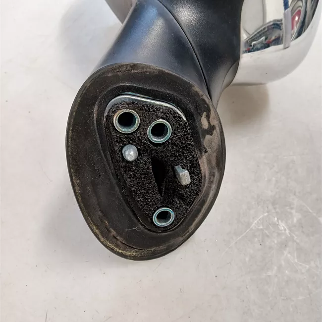 Retrovisore esterno regolazione elettrica sinistro