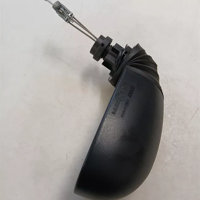 Retrovisore esterno sinistro