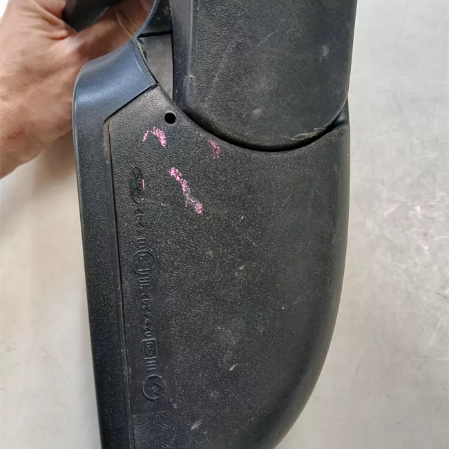 Retrovisore esterno regolazione elettrica sinistro