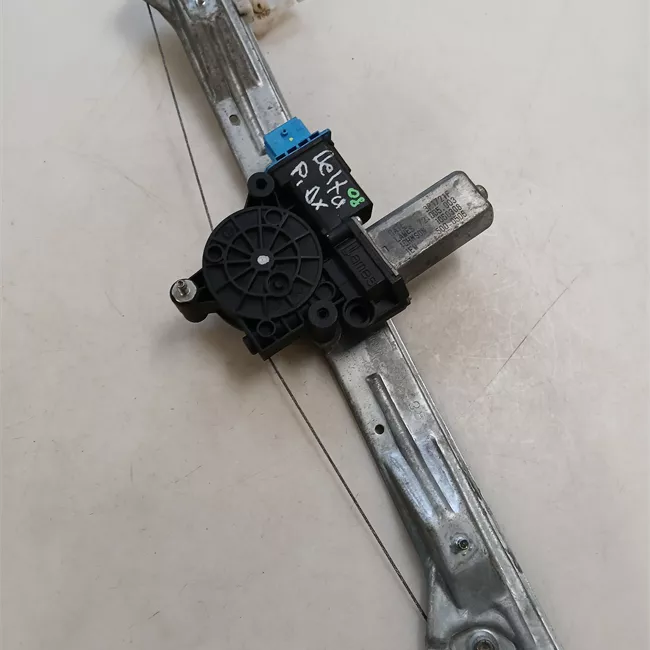 Alzacristallo elettrico porta anteriore con motorino destro