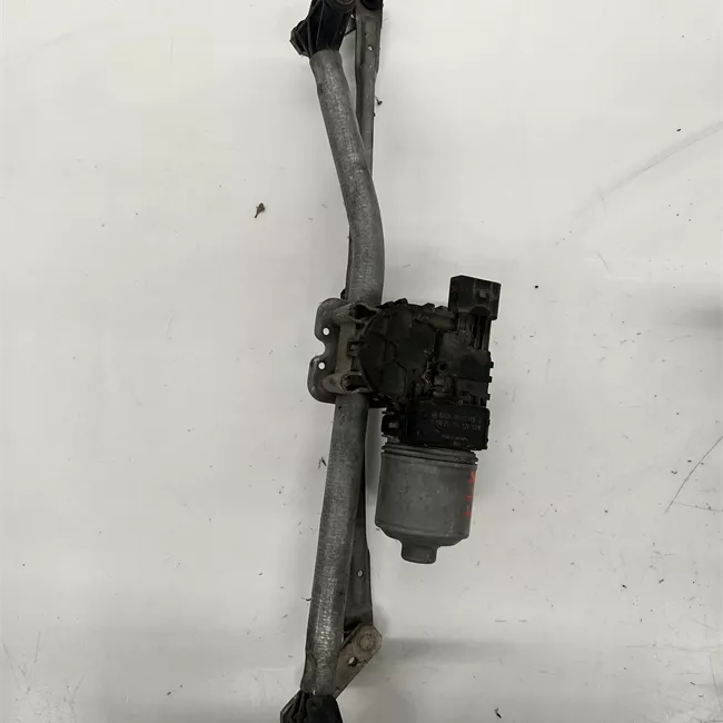 Meccanismo tergiparabrezza