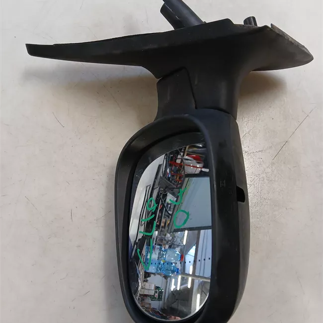 Retrovisore esterno regolazione manuale sinistro