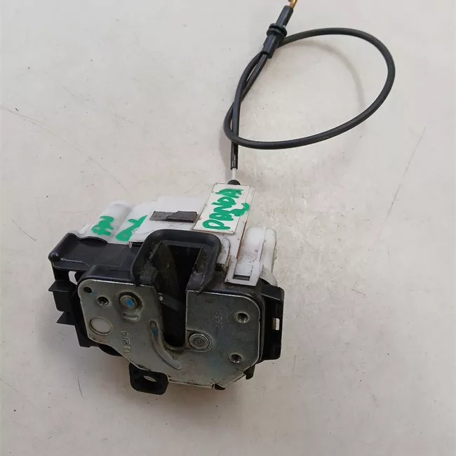 Serratura porta anteriore destra senza telecomando apertura/chiusur