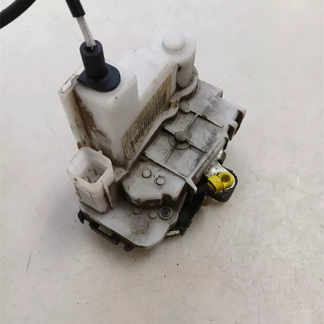 Serratura porta anteriore destra senza telecomando apertura/chiusur