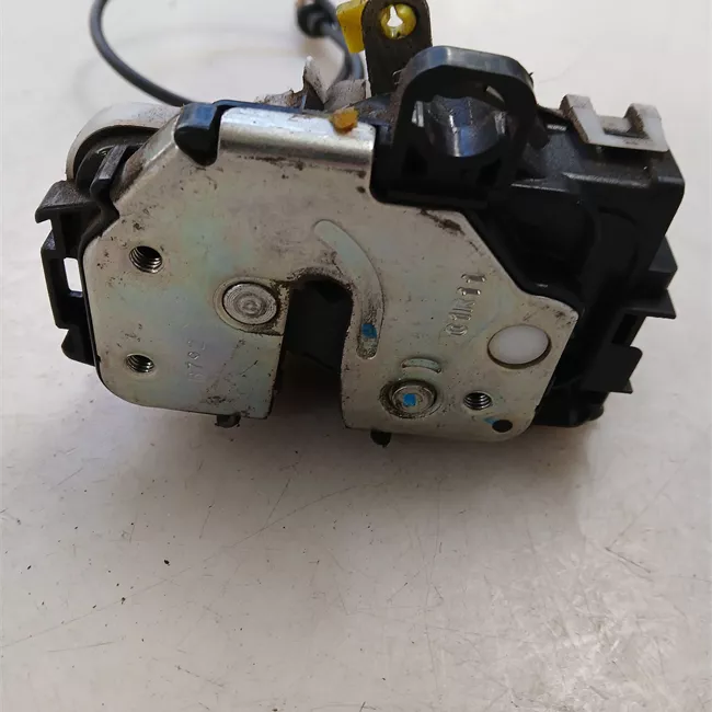 Serratura porta anteriore destra senza telecomando apertura/chiusur