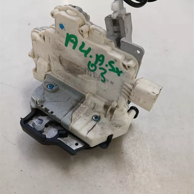 Serratura porta anteriore sinistra