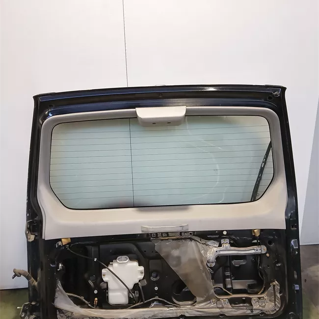 Portello posteriore GLS/GLX