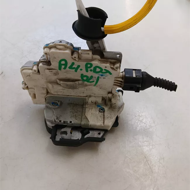 Serratura porta posteriore destra