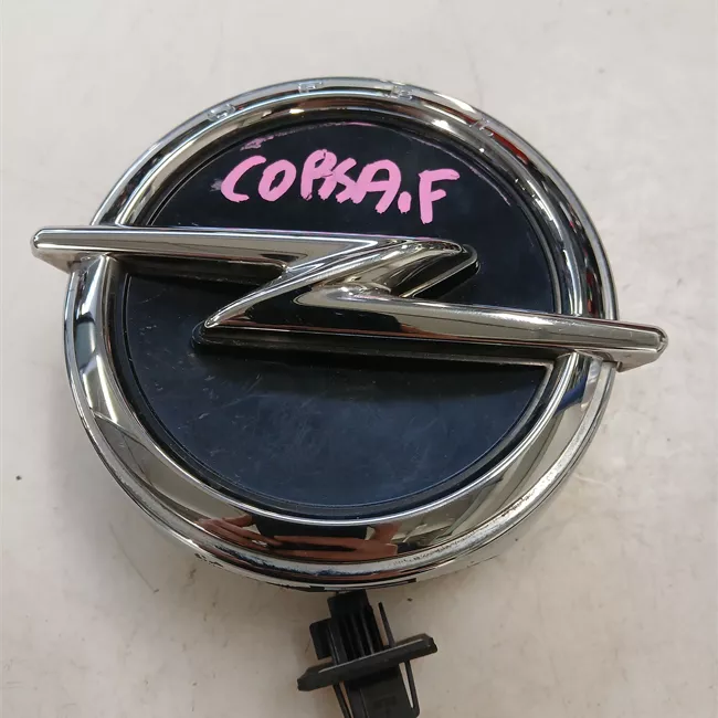 Maniglia portello posteriore