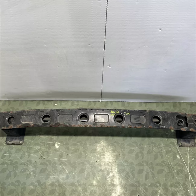 Traversa paraurti posteriore