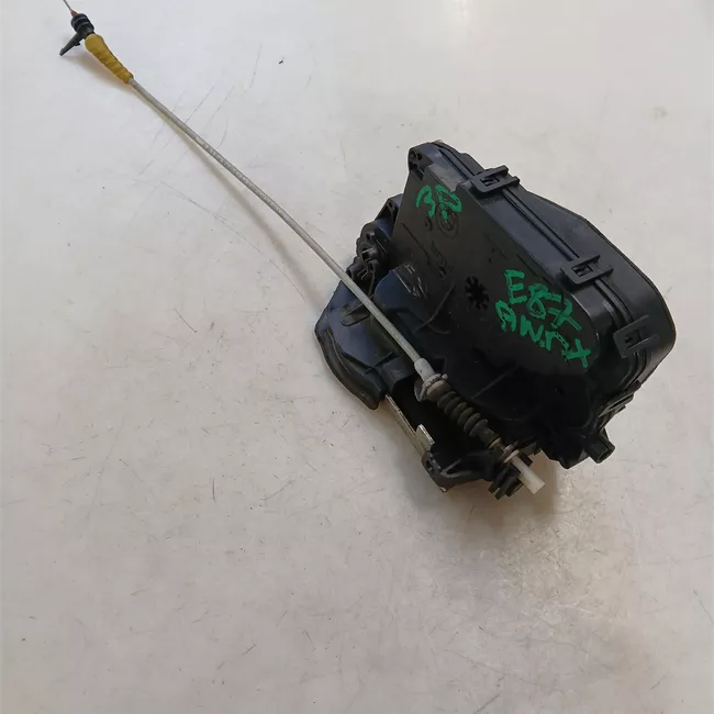 Serratura porta anteriore destra