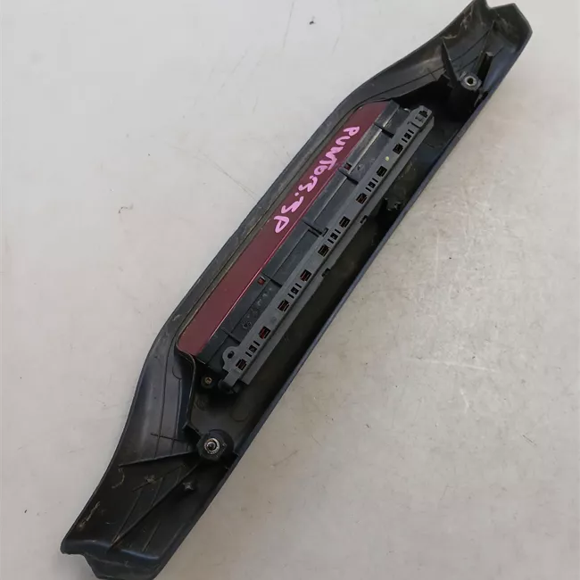 Fanale stop supplementare