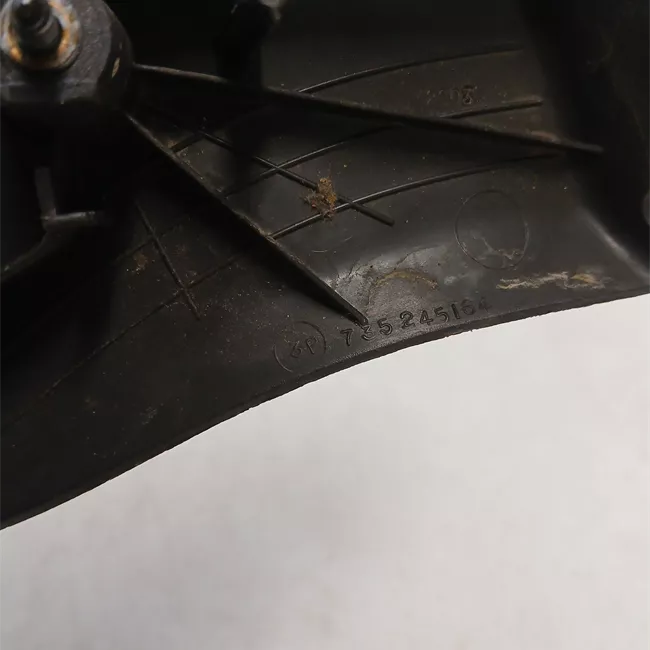 Fanale stop supplementare