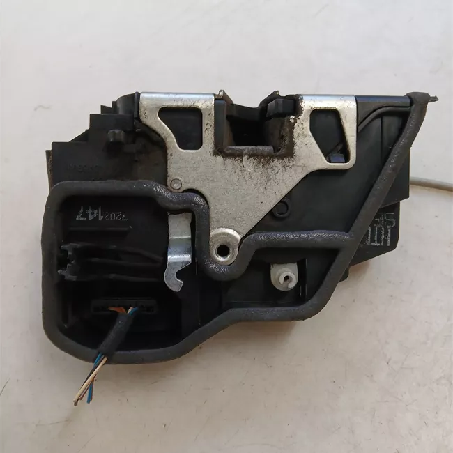 Serratura porta posteriore sinistra