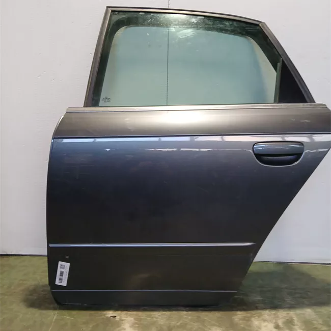 Porta posteriore sinistra