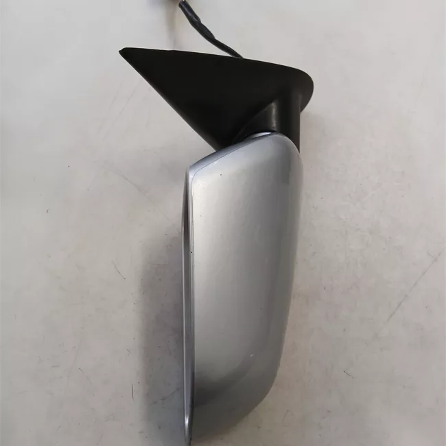 Retrovisore esterno regolazione elettrica destro nero