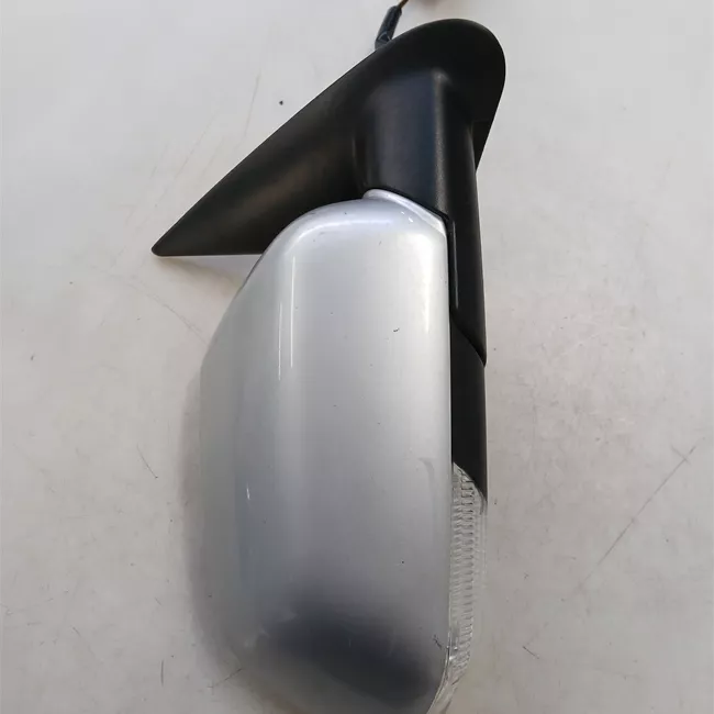 Retrovisore esterno regolazione elettrica destro nero