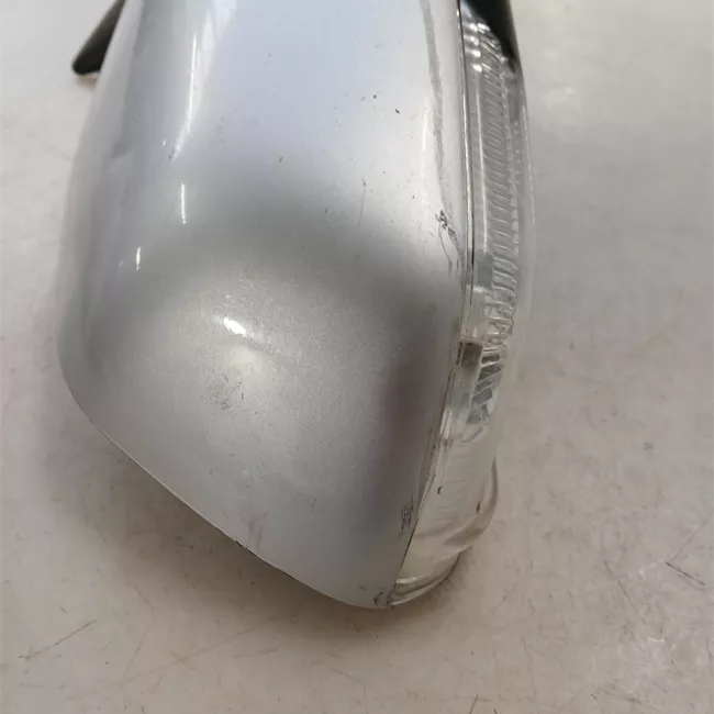 Retrovisore esterno regolazione elettrica destro nero