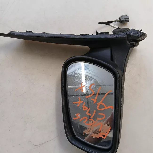 Retrovisore esterno sinistro