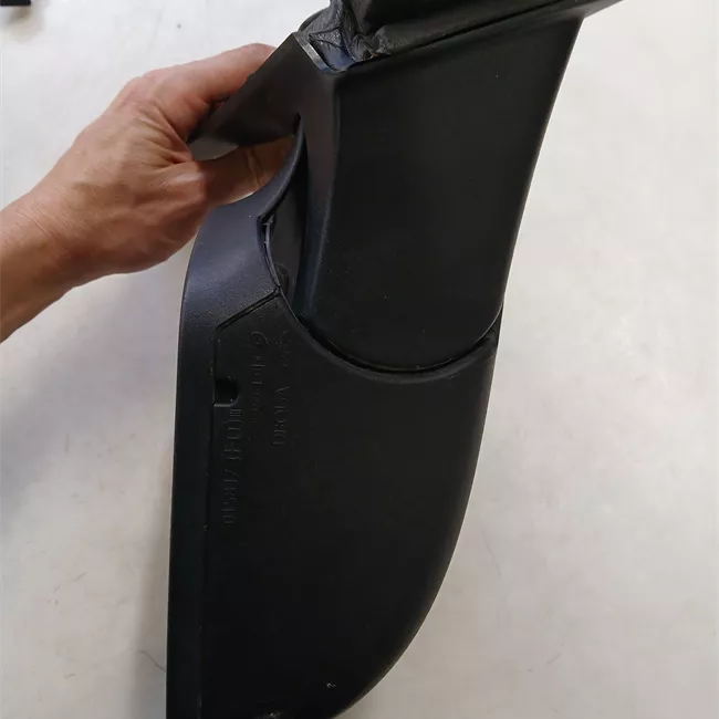 Retrovisore esterno sinistro