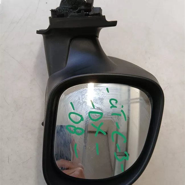 Retrovisore esterno regolazione elettrica destro Termico con sonda temperatura