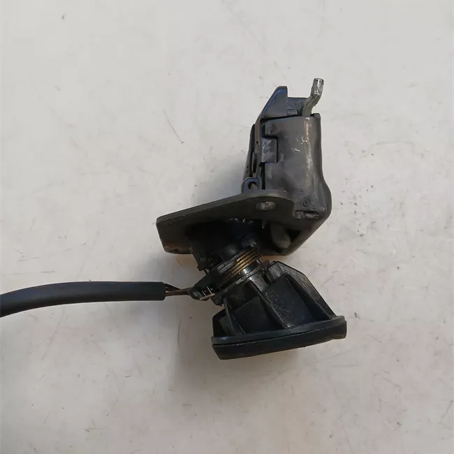 Serratura portello posteriore