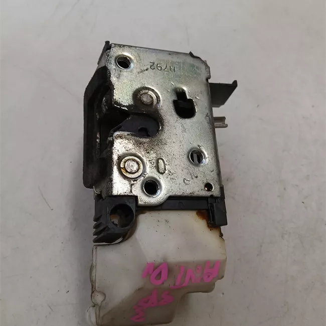 Serratura porta anteriore destra