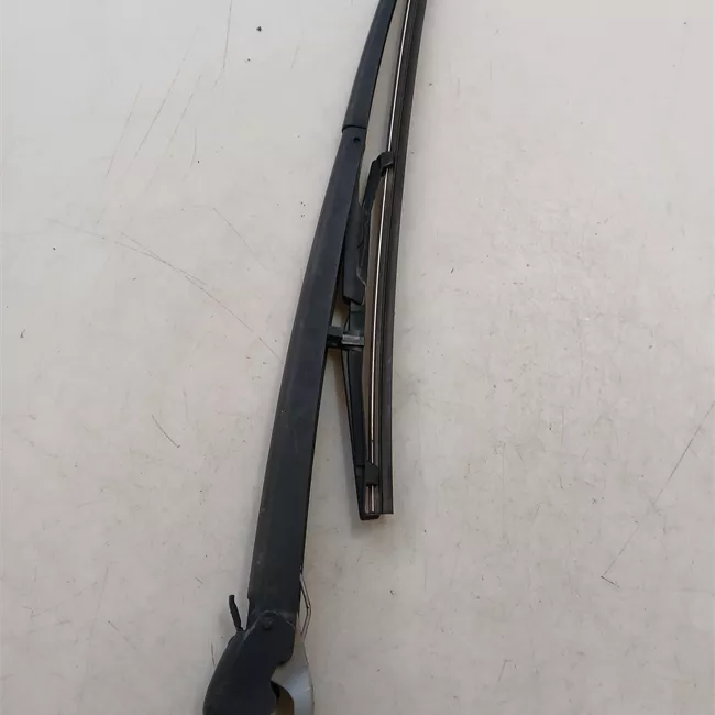 Braccio con spazzola tergilunotto