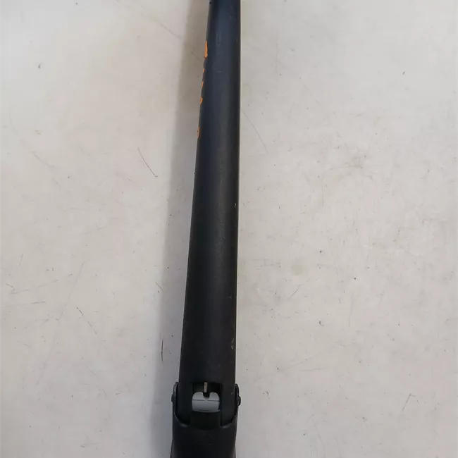 Braccio con spazzola tergilunotto