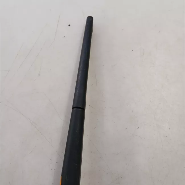 Braccio con spazzola tergilunotto