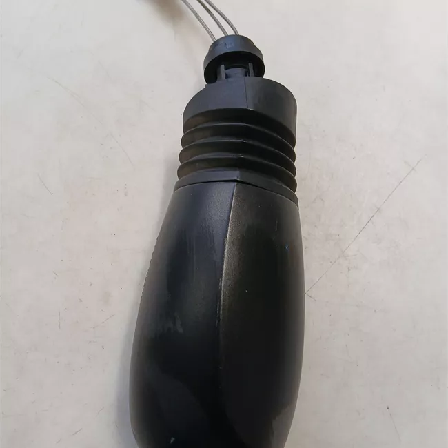 Retrovisore esterno sinistro