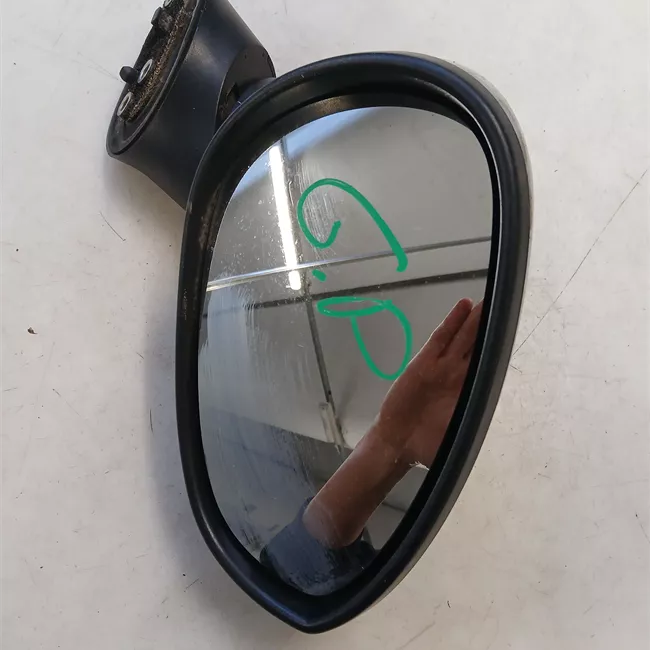 Retrovisore esterno destro Elettrico termico con sonda