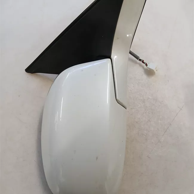 Retrovisore esterno regolazione elettrica destro nero