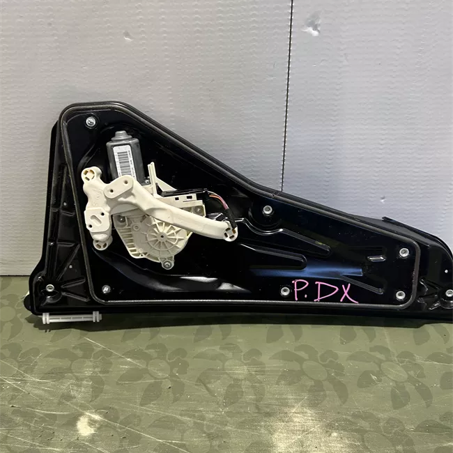 Alzacristallo elettrico porta posteriore destro con motorino