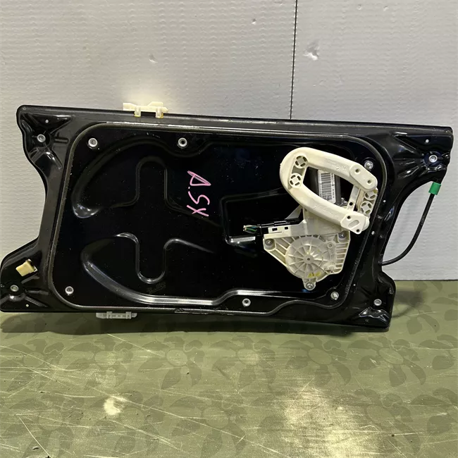 Alzacristallo elettrico porta anteriore sinistro con motorino