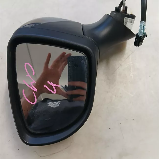 Retrovisore esterno regolazione elettrica sinistro Retrovisori esterni 02