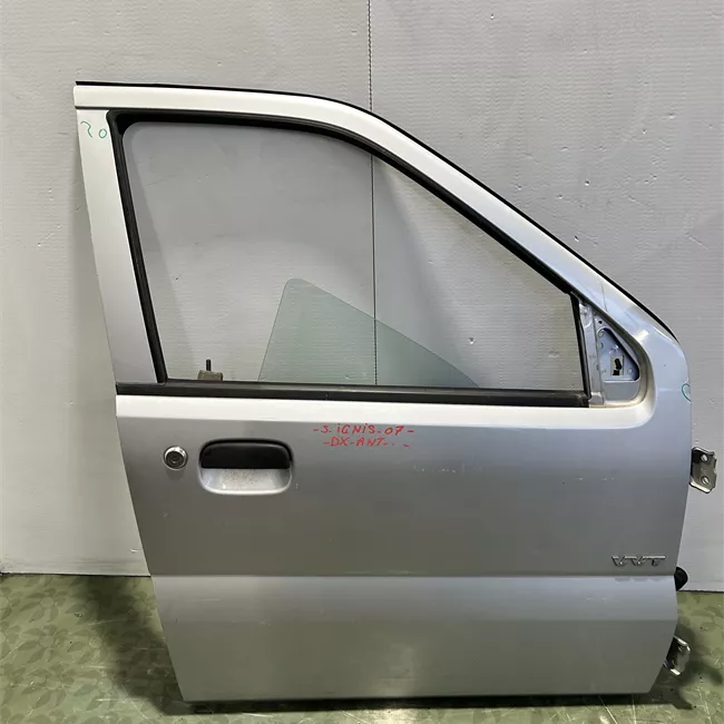 Porta anteriore destra