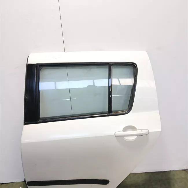 Porta posteriore sinistra