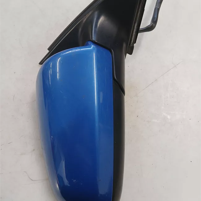 Retrovisore esterno regolazione elettrica destro Termici ripieghevoli cromato