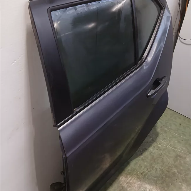 Porta posteriore sinistra