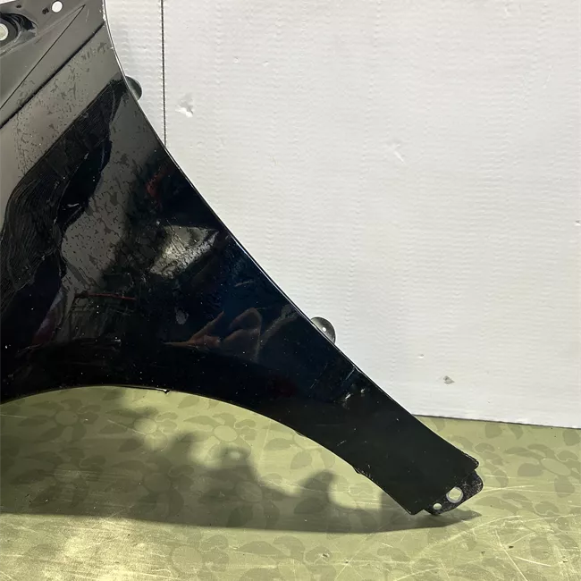 Parafango anteriore sinistro