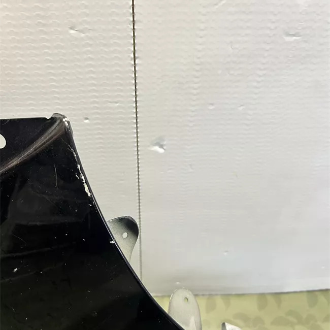 Parafango anteriore sinistro