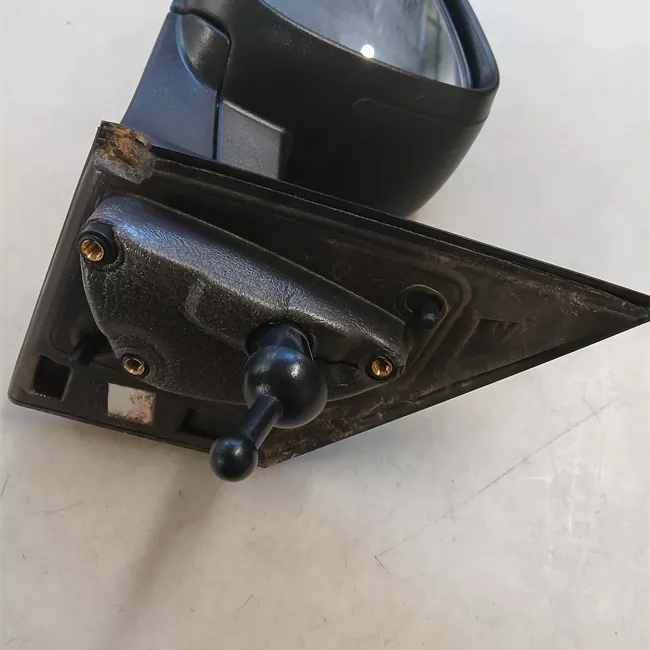 Retrovisore esterno sinistro nero