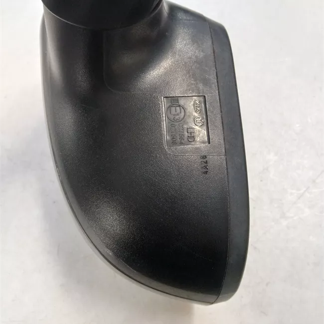 Retrovisore esterno regolazione elettrica destro Ripieghevole elett. primer