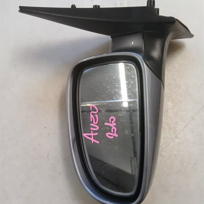 Retrovisore esterno regolazione elettrica sinistro termico primer