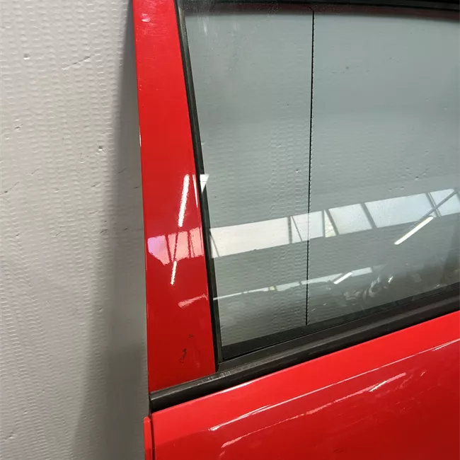 Porta posteriore sinistra