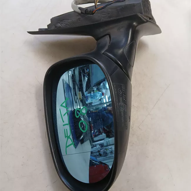 Retrovisore esterno regolazione elettrica sinistro Antiappannamento